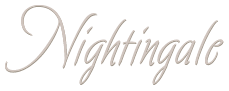 Nightingale, italian hi end.